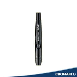 Bolígrafo pinchador Accu-Chek Softclix